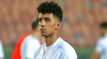 تفاصيل جديدة رفض الإعارة.. الاتحاد السكندري يعيد أحمد محمود للزمالك